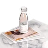500ML Portable Electric Fruit Juicer USB Rechargeable Machine Sports Mini Bottle Juicing Blender